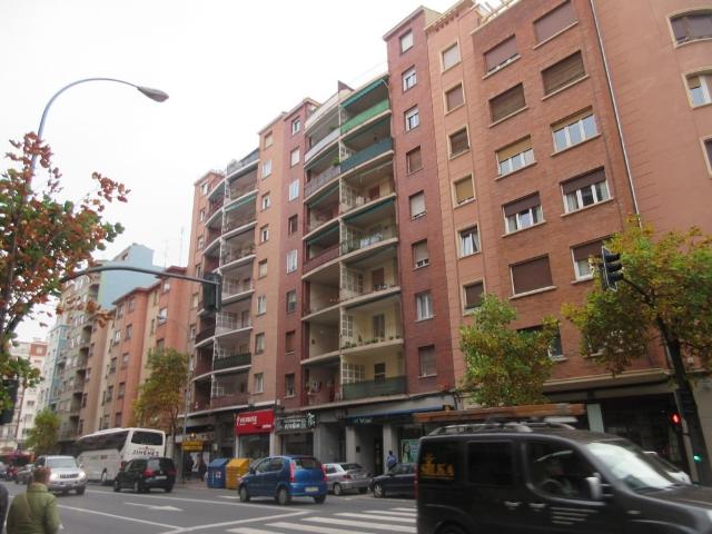 Local Comercial en venta en Valdemadera, La Rioja
