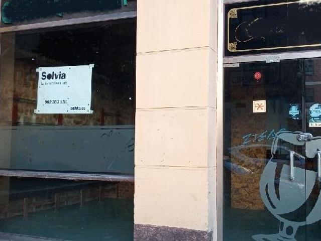 Local Comercial en venta en Oviedo