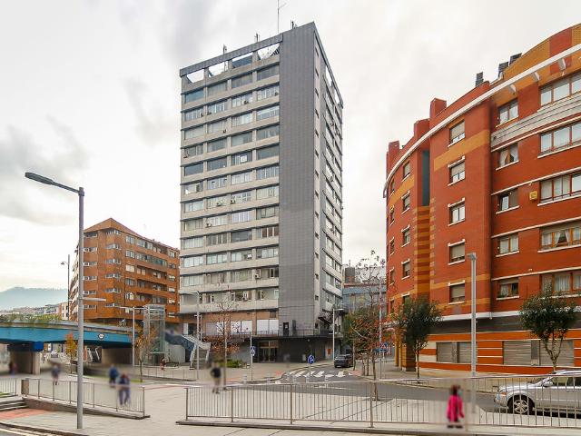 Local Comercial en venta en Parque Científico y Tecnológico de Bizkaia, Derio
