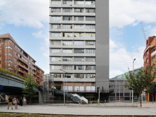 Local Comercial en venta en Parque Científico y Tecnológico de Bizkaia, Derio
