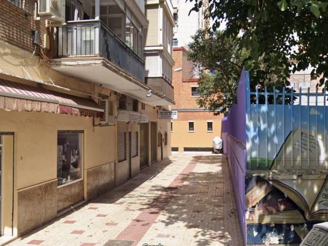 Local Comercial en venta en Carretera de Cádiz, Málaga-Costa del Sol