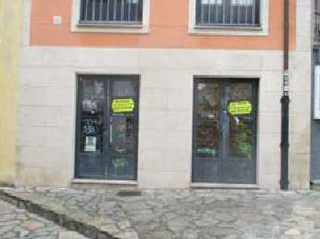 Local Comercial en venta en Corvera De Asturias, Asturias
