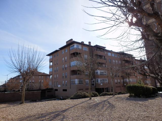 Local Comercial en venta en Fuencarral - El Pardo, Madrid