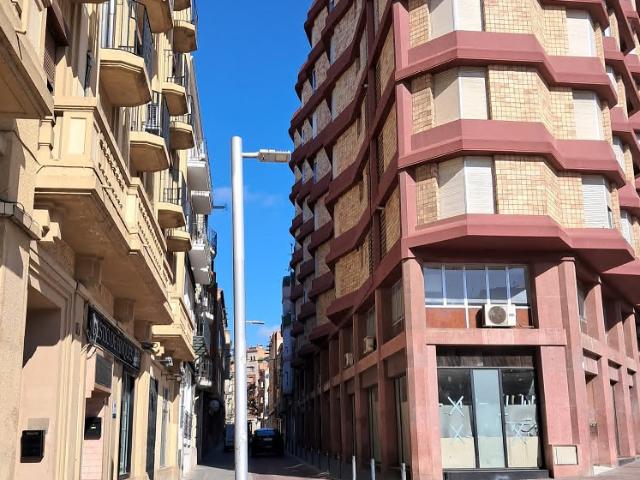 Local Comercial en venta en Jaume I el Conqueridor, Segrià