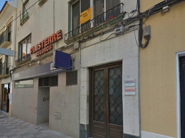 Local Comercial en venta en Linares