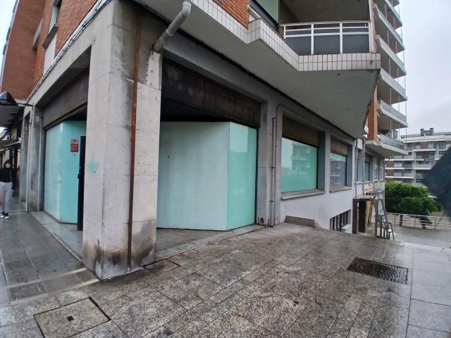 Local Comercial en venta en Parque Científico y Tecnológico de Bizkaia, Derio
