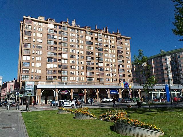 Local Comercial en venta en Corvera De Asturias, Asturias