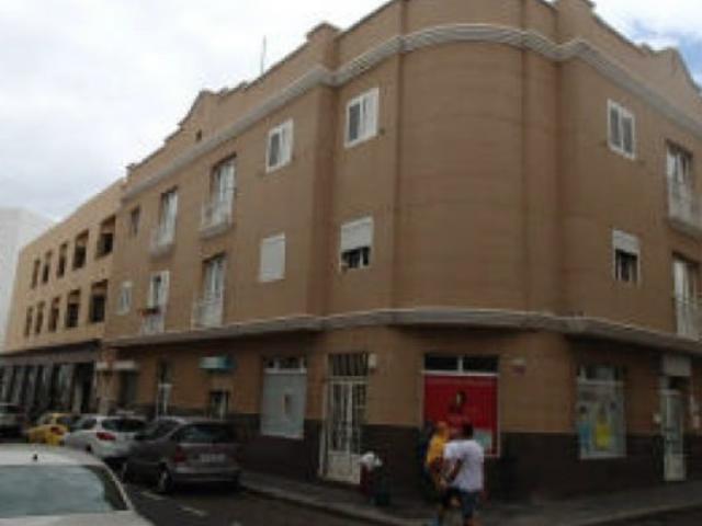Local Comercial en venta en Arrecife