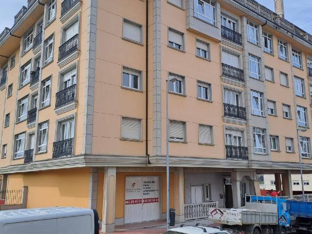 Local Comercial en venta en Lugo