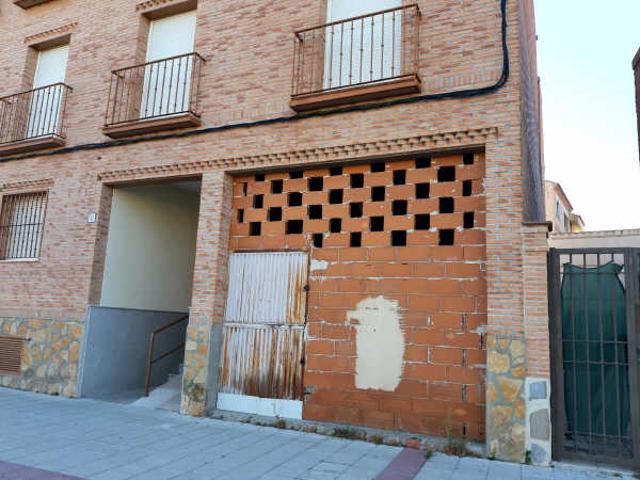 Local Comercial en venta en Toledo, Castilla-La Mancha