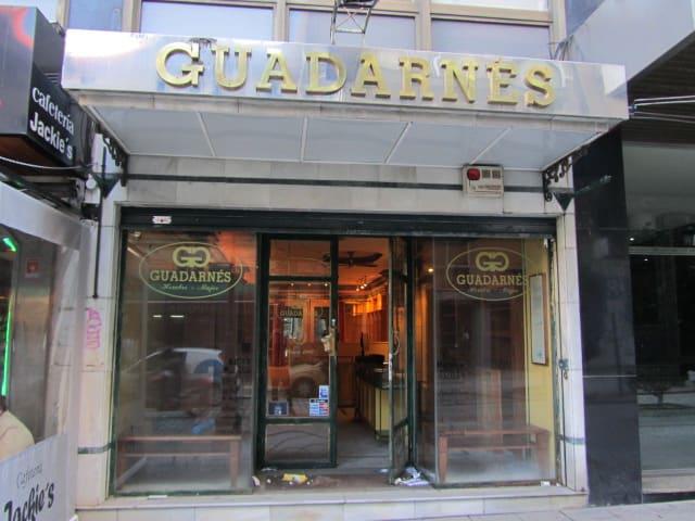 Local Comercial en venta en Vigo