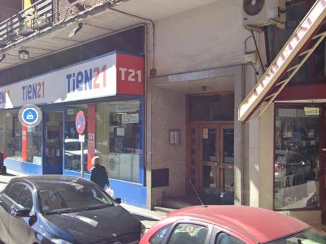 Local Comercial en venta en Toledo, Castilla-La Mancha