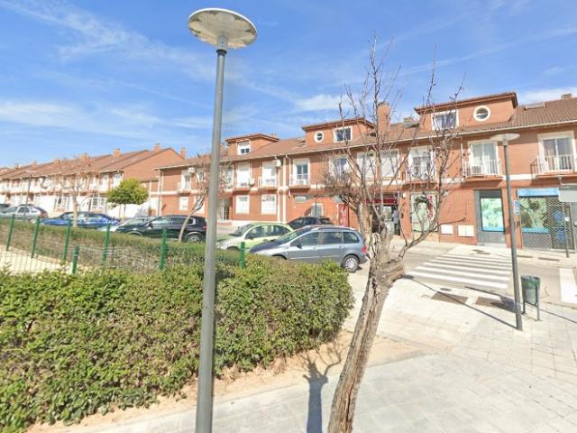 Local Comercial en venta en Chamartín, Madrid