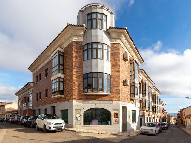 Local Comercial en venta en Los Yébenes Local Comercial en venta en Los Yébenes