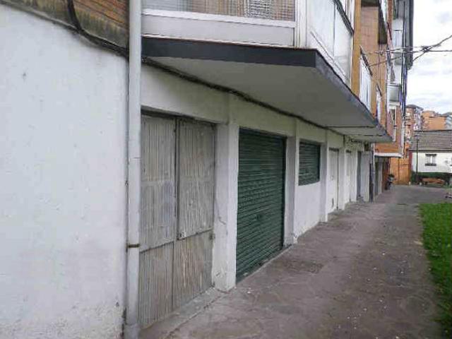 Local Comercial en venta en Parque Científico y Tecnológico de Bizkaia, Derio