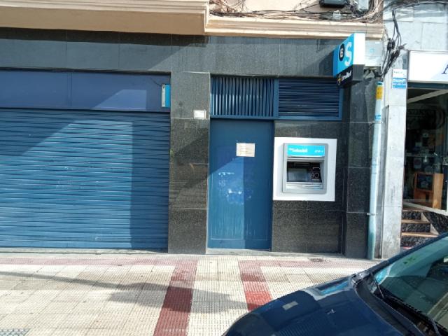 Local Comercial en venta en Erandio