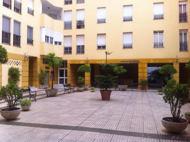 Local Comercial en venta en Triana, Sevilla