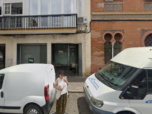 Local Comercial en venta en Triana, Sevilla
