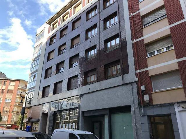 Local Comercial en venta en Corvera De Asturias, Asturias