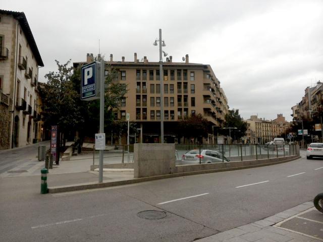 Local Comercial en venta en Nou Barris, Barcelonès