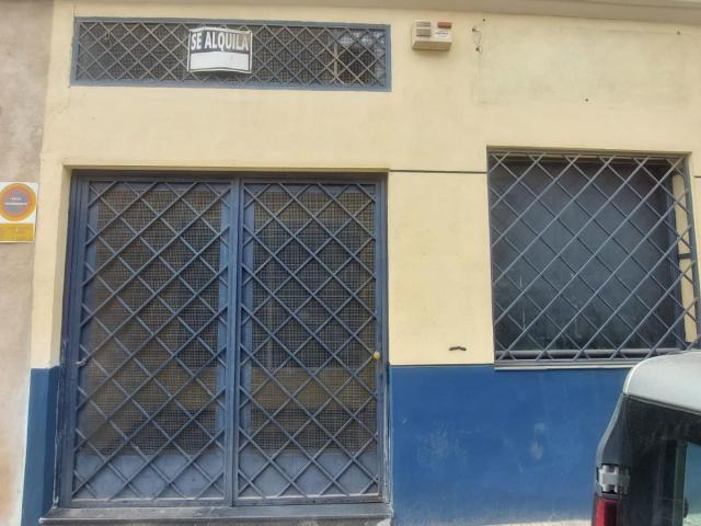 Local Comercial en venta en Linares