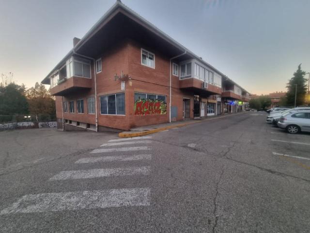 Local Comercial en venta en Collado Villalba, Madrid