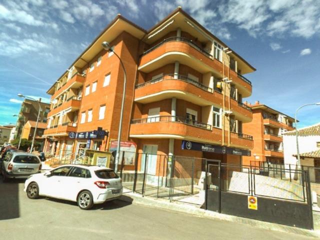 Local Comercial en venta en Ocaña