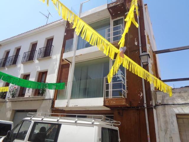 Local Comercial en venta en Benissa