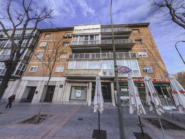 Local Comercial en venta en Moncloa-Aravaca, Madrid