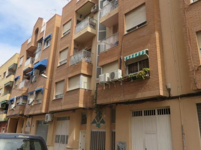 Piso en venta en el Poble Nou, l'Horta Sud