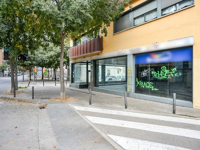 Local Comercial en venta en Santa Eugènia, Gironès