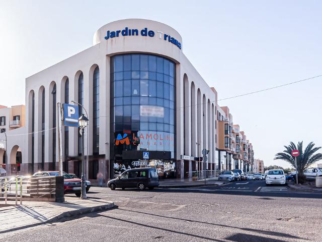 Local Comercial en venta en Arrecife