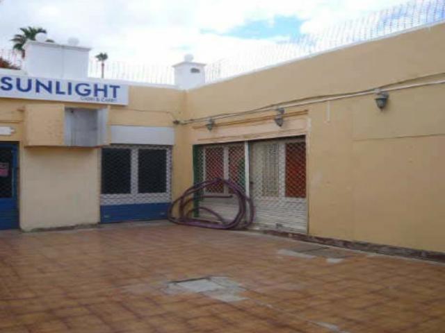 Local Comercial en venta en Adeje