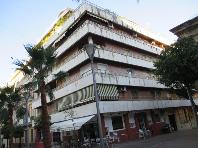 Local Comercial en venta en Comarca Metropolitana de Huelva, Andalucía