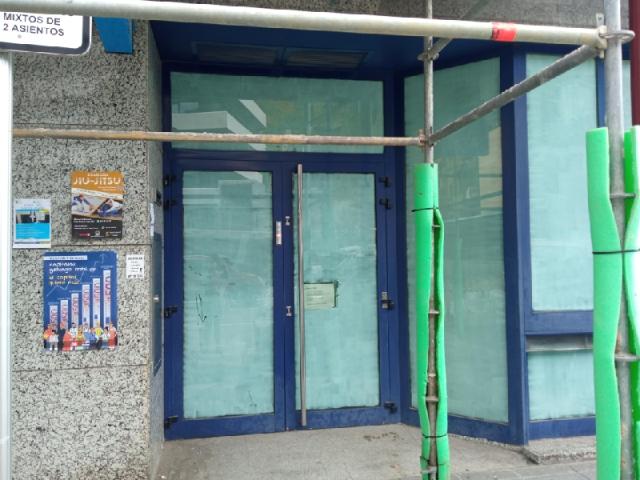 Local Comercial en venta en Parque Científico y Tecnológico de Bizkaia, Derio