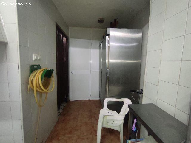 Local Comercial en alquiler en Cabra, Andalucía