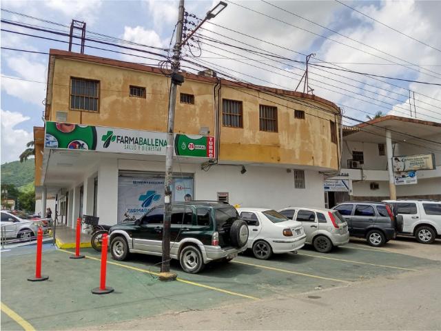 Local Comercial en alquiler en Cagua, Aragua