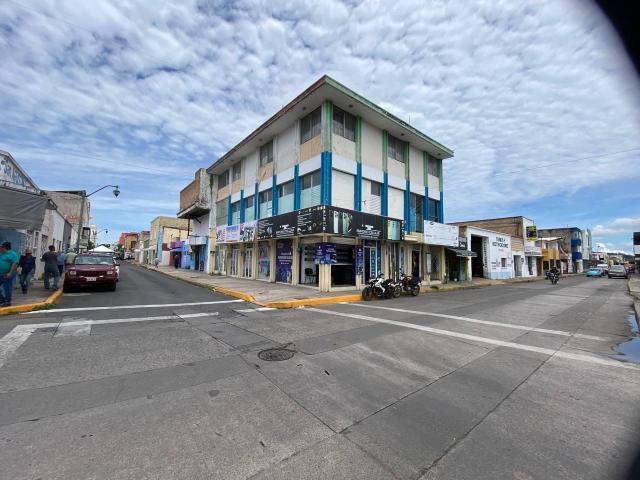 Local Comercial en venta en Tepic, Nayarit
