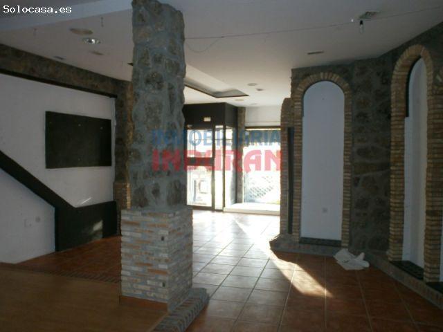 Local Comercial en venta en Navalmoral De La Mata, Extremadura