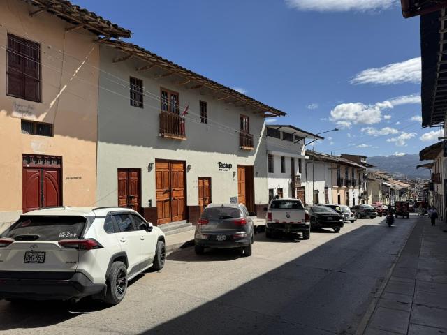 Local Comercial alquiler en Cajamarca