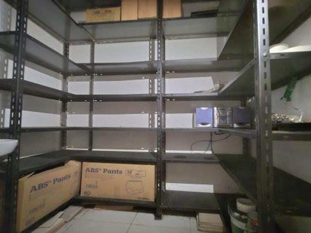 Local Comercial en alquiler en Sevilla, Museo