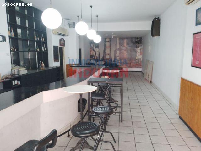 Local Comercial en venta en Navalmoral De La Mata, Extremadura