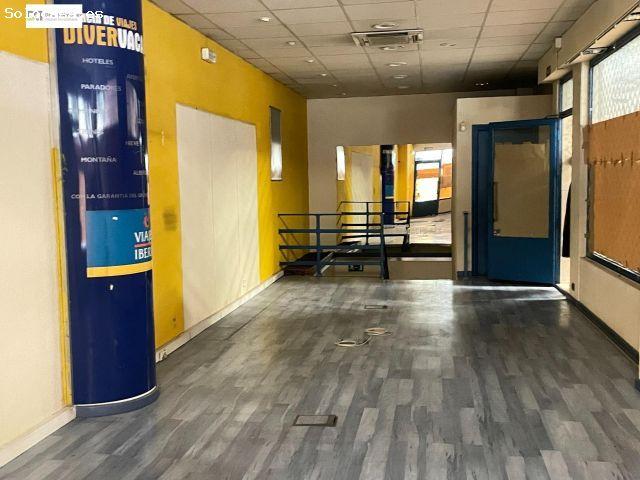 Local Comercial en alquiler en Centro, León