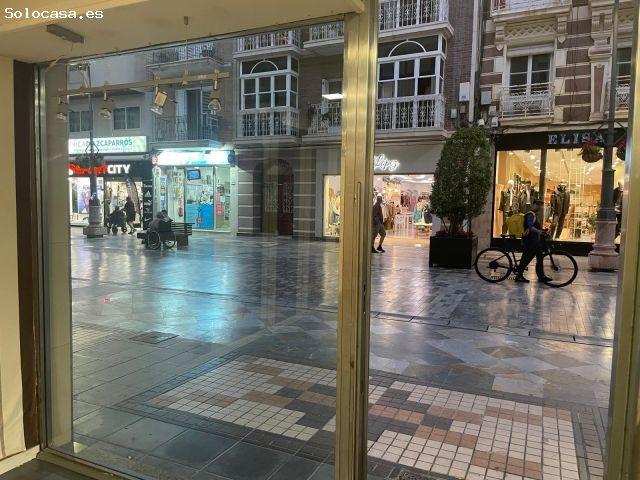 Local Comercial en alquiler en Cartagena, Murcia