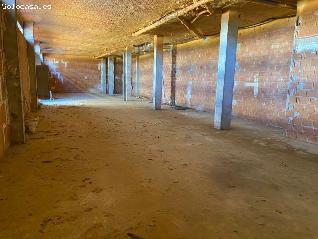 Local Comercial en alquiler en Parquesol, Valladolid