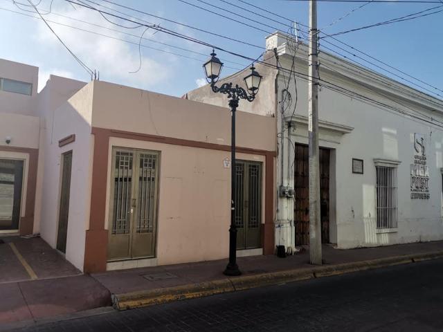 Terreno en renta en Tepic, Nayarit