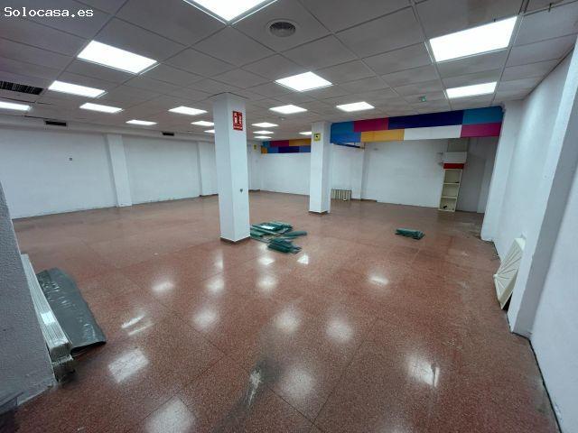 Local Comercial en alquiler en Santa Pola, Centro