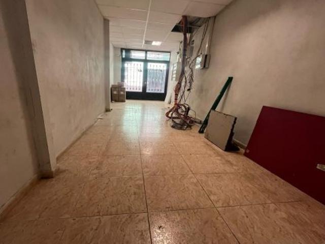 Local Comercial en alquiler en Castellón De La Plana, Castellón