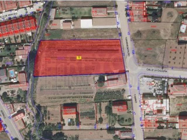 Local Comercial en venta en Uruñuela