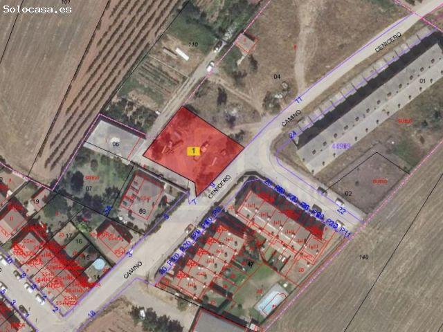 Local Comercial en venta en Uruñuela, La Rioja